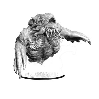 D&D Nolzur's Marvelous Miniatures - Kraken