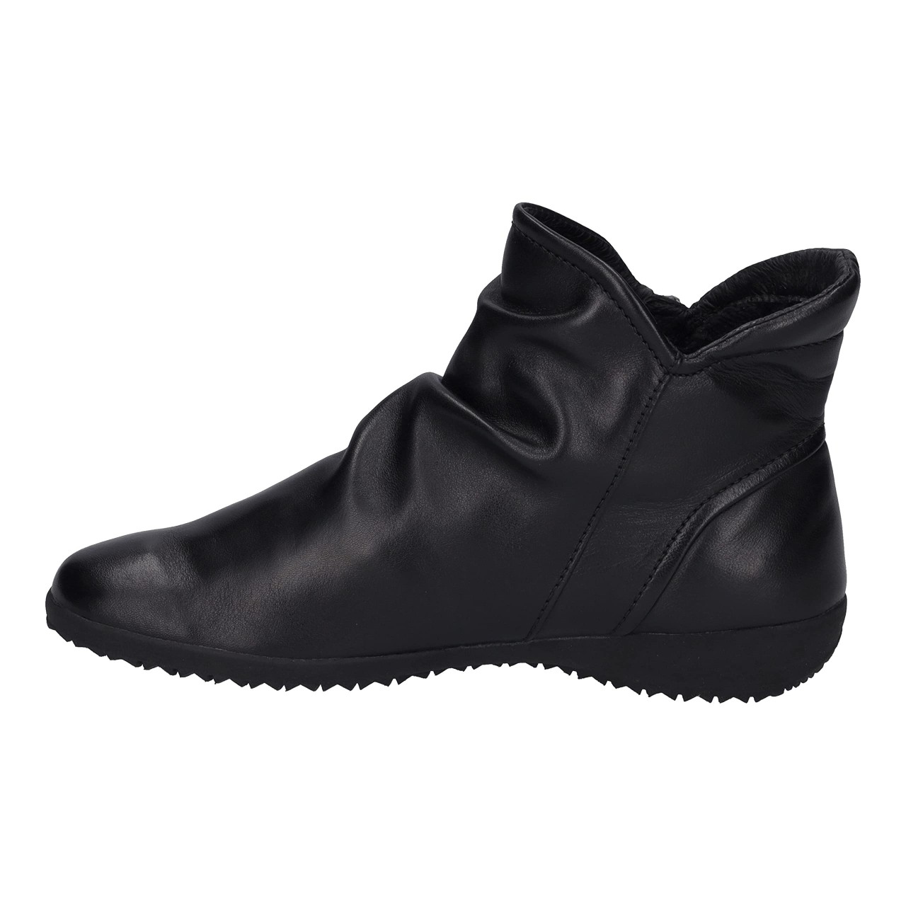JOSEF SEIBEL Stiefeletten schwarz