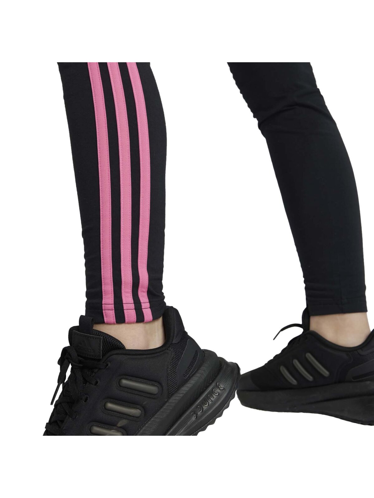 Adidas Essentials Leggings Kinder rosa