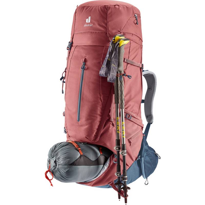 Deuter Aircontact X 80+15 SL Trekkingrucksack Damen