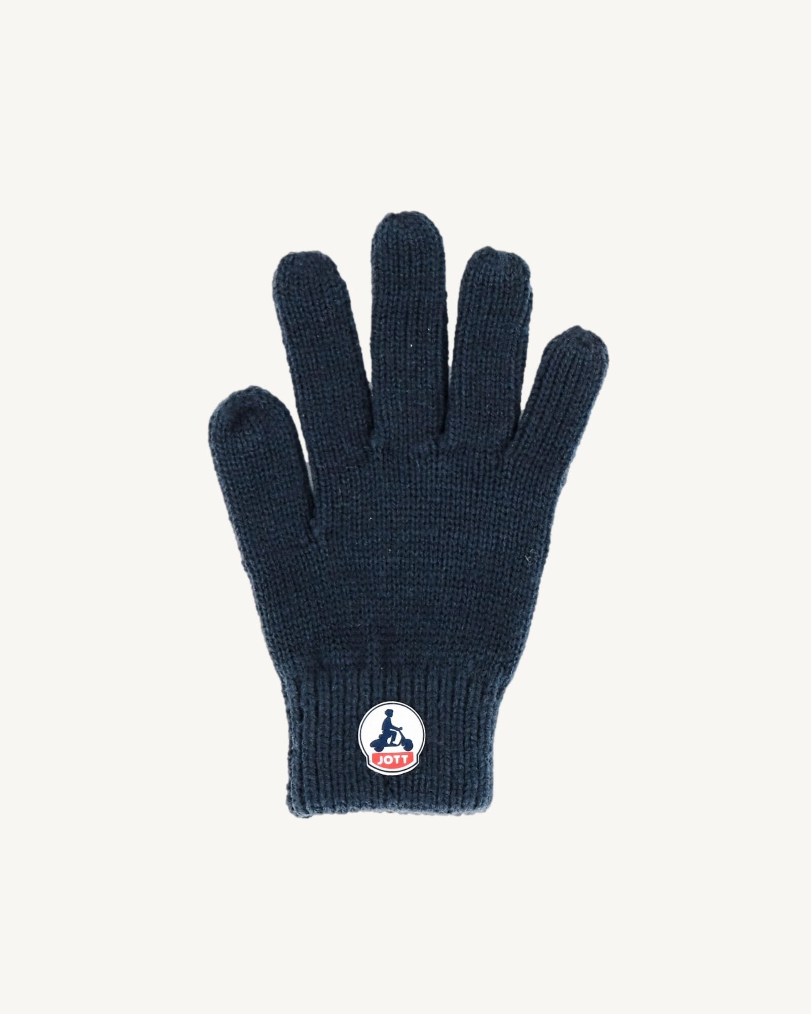 Gants enfants Marine Grizz