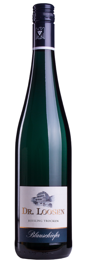 Blauschiefer Riesling trocken 2022