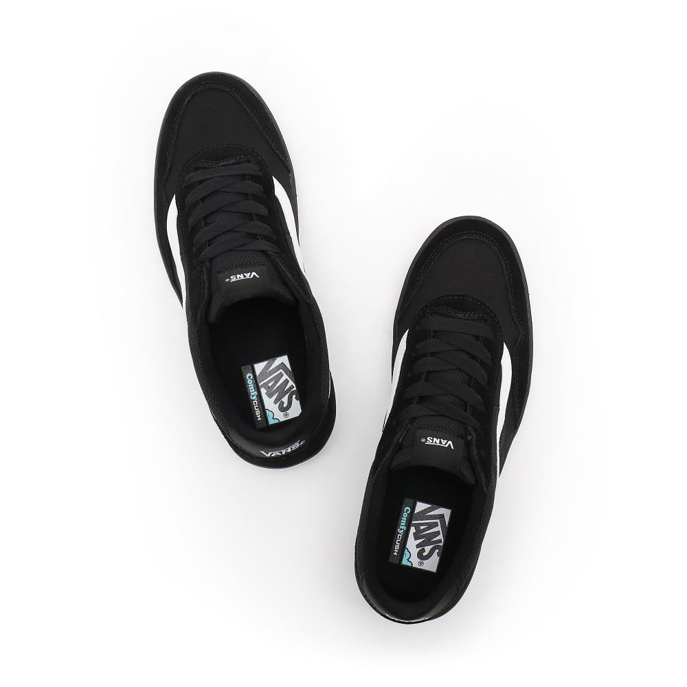Vans Cruze Too Staple CC VN0A5KR5QTF / schwarz