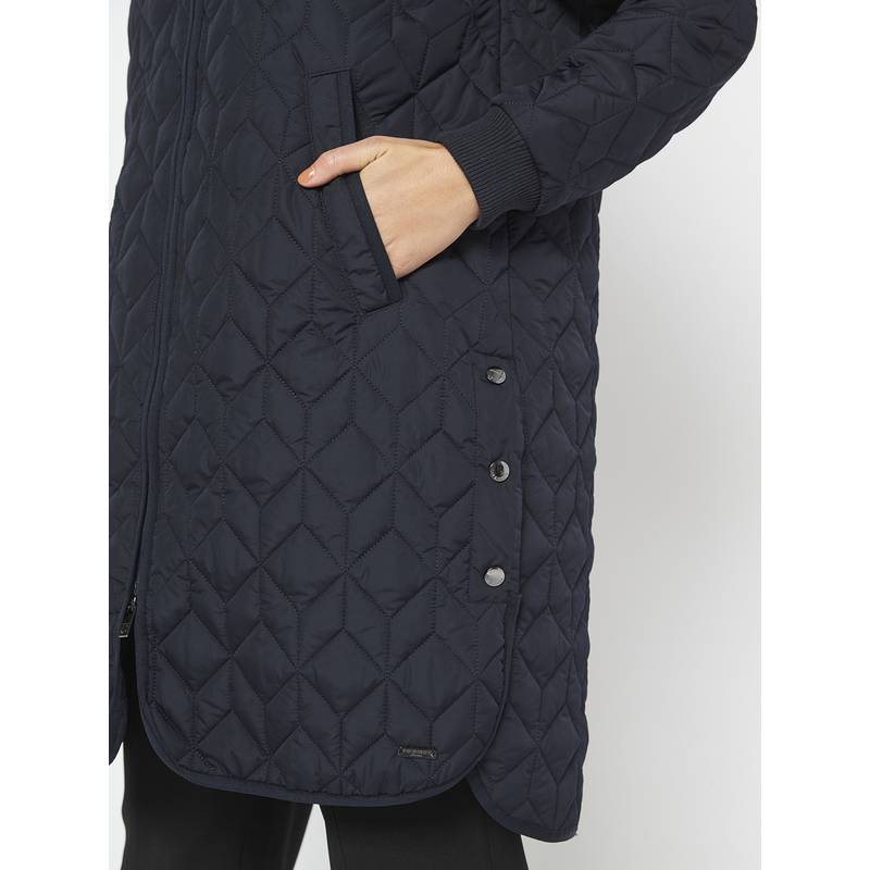 Ilse Jacobsen ART06 Steppjacke Damen