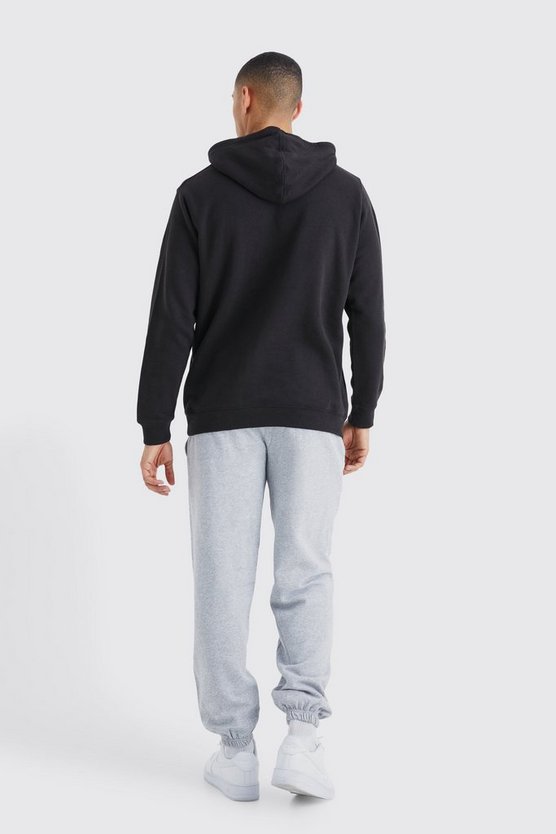 Hoodie mit lizenziertem Mickey Mouse Print