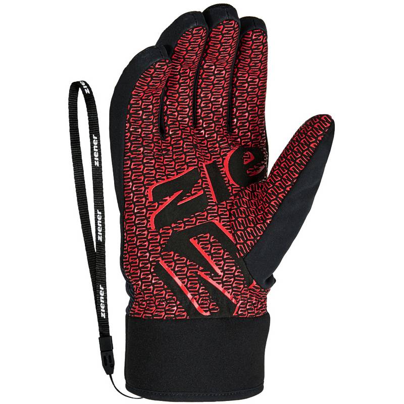 Ziener GARIM Skihandschuhe Herren