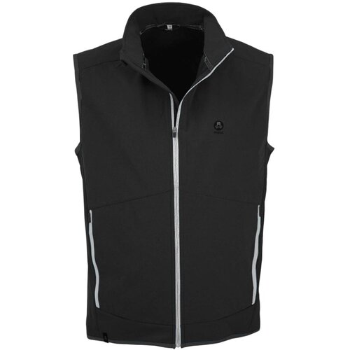 HERREN WESTE HOCHGALL-SOFTSHELL WESTE