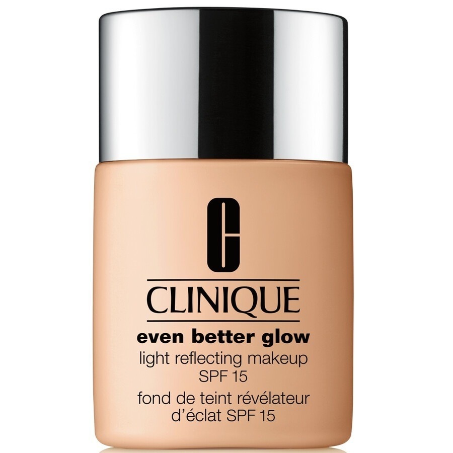 Glow Light Reflecting Makeup SPF 15