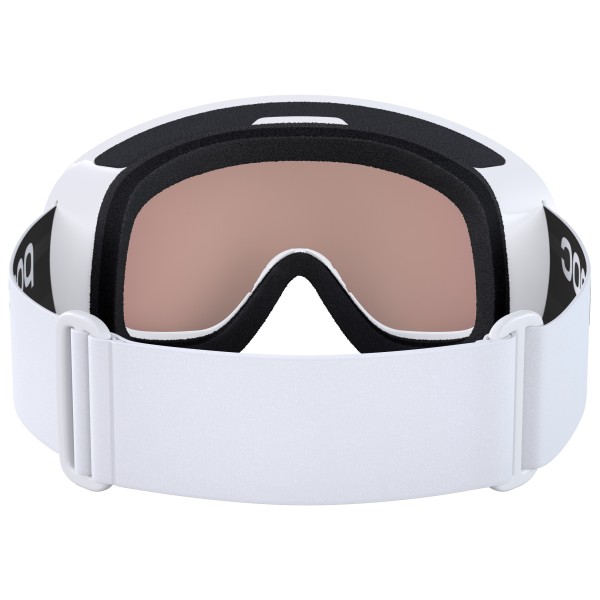 POC - Fovea Mid Photochromic S1-S3 (VLT 55-13%) - Skibrille