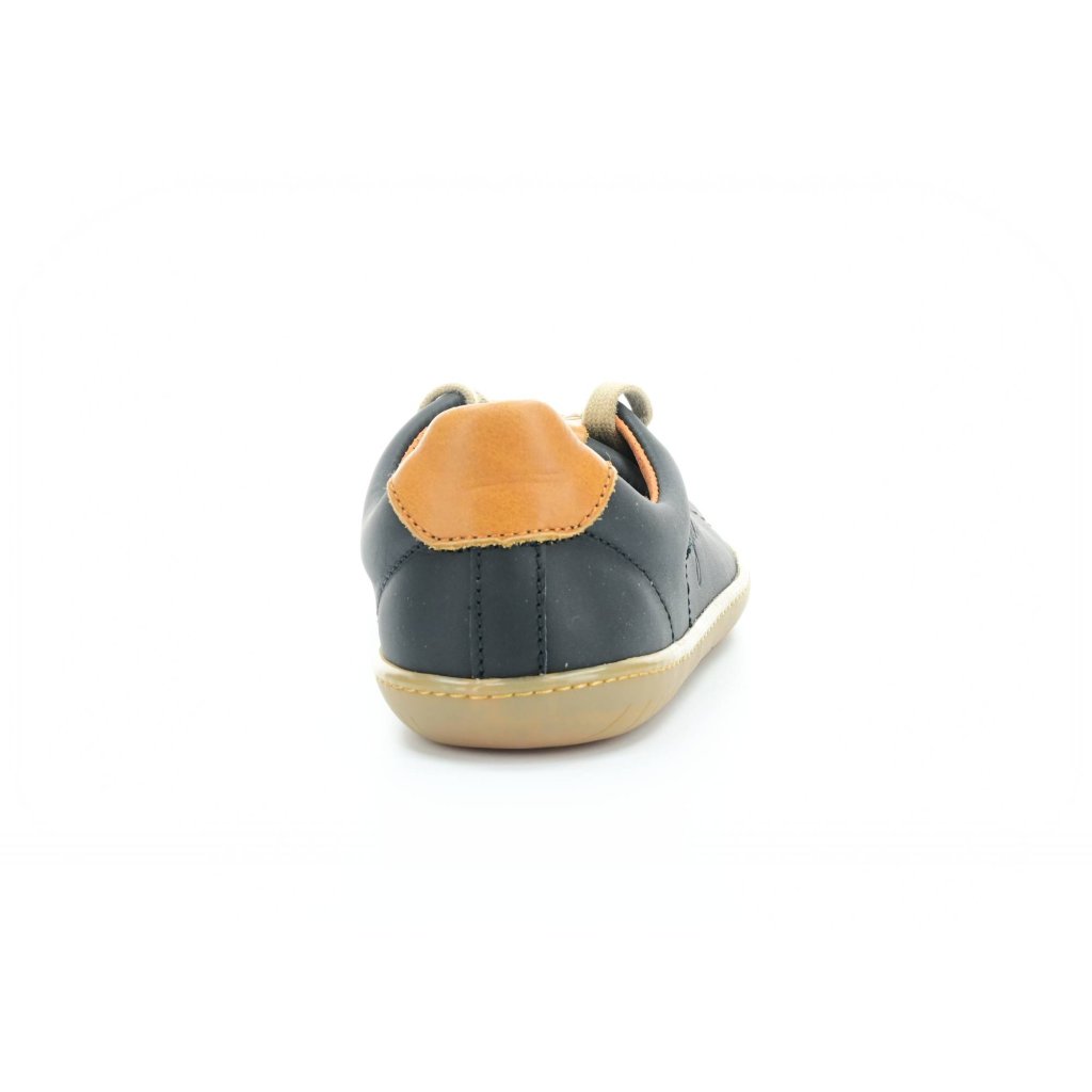 Aylla Shoes KECK schwarz L Barfuß-Halbschuhe