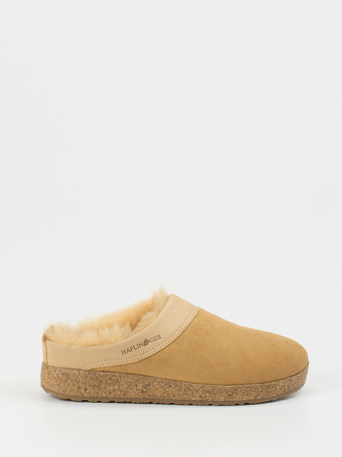 Hausschuh-71632890001 Haflinger