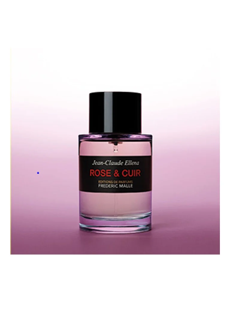 Frederic Malle Rose & Cuir Eau de Parfum