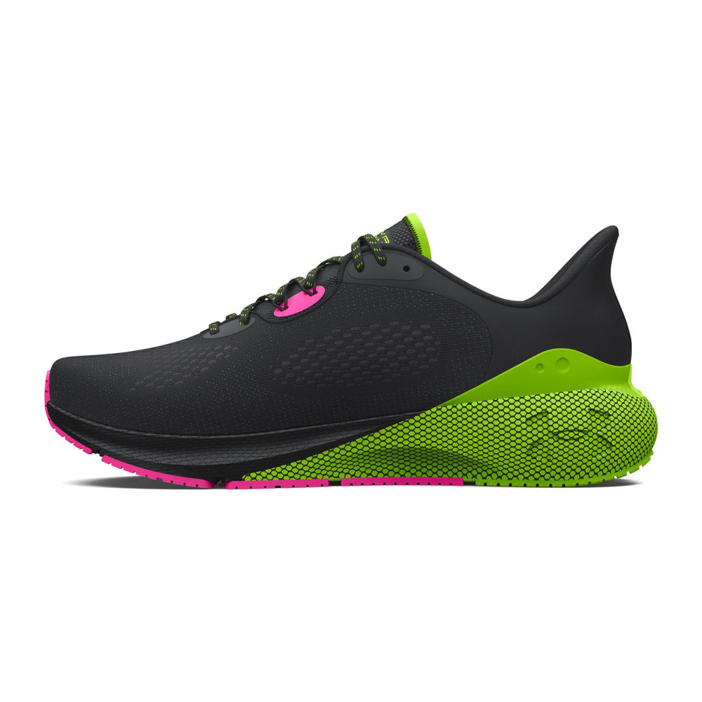 Under Armour HOVR Machina 3 3024899-005 / schwarz