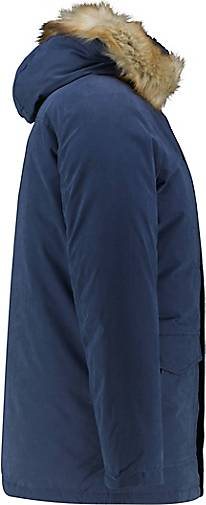 Wrangler Herren Parka