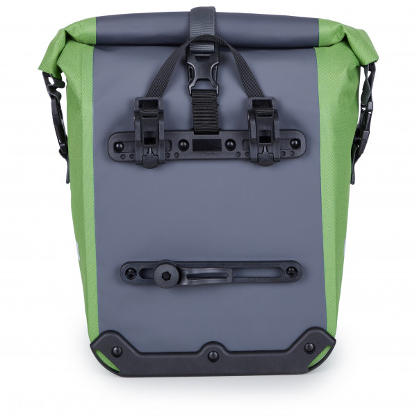 Stoic - GranvikSt. Small Pannier 12 - Gepäckträgertasche