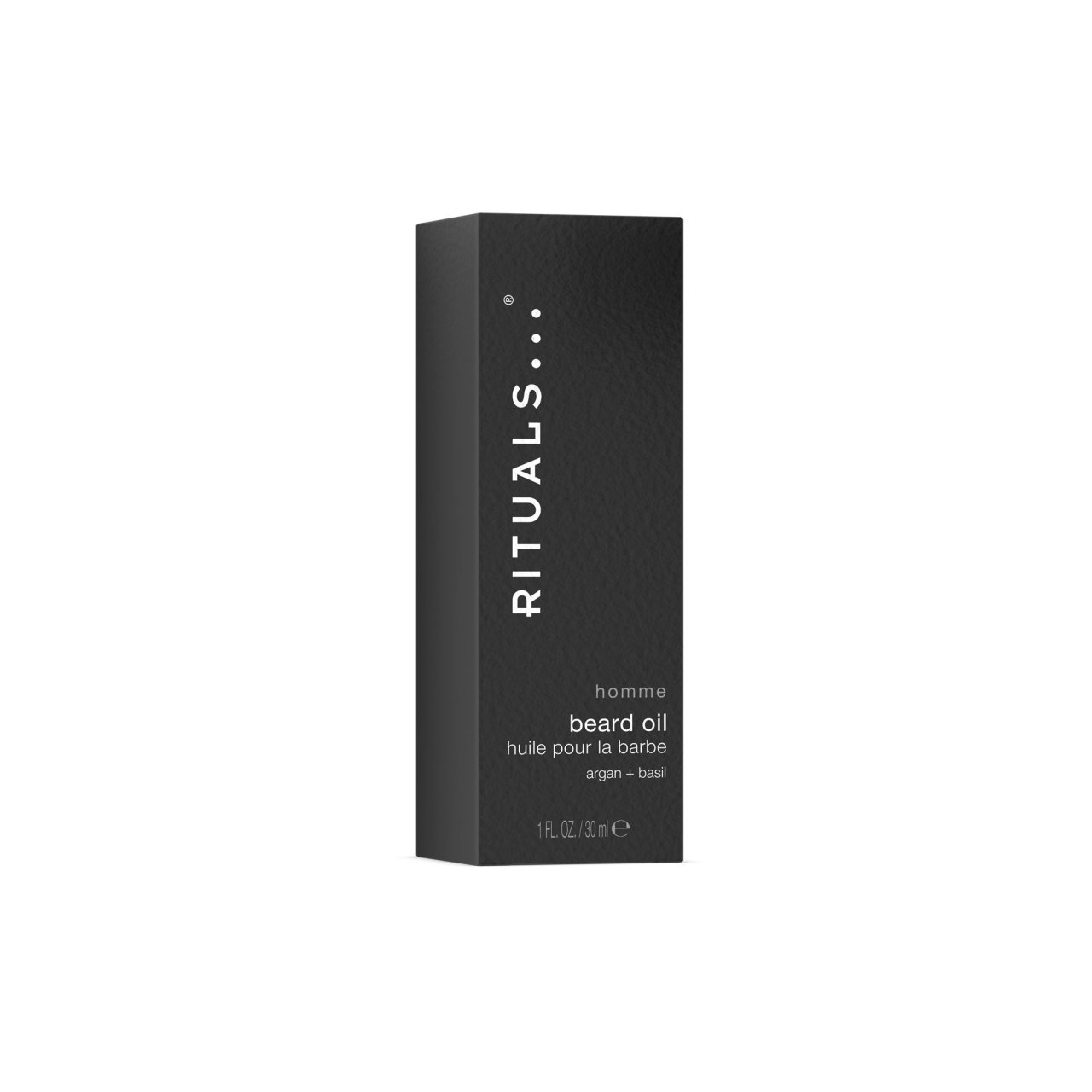 RITUALS Homme Collection Beard Oil
