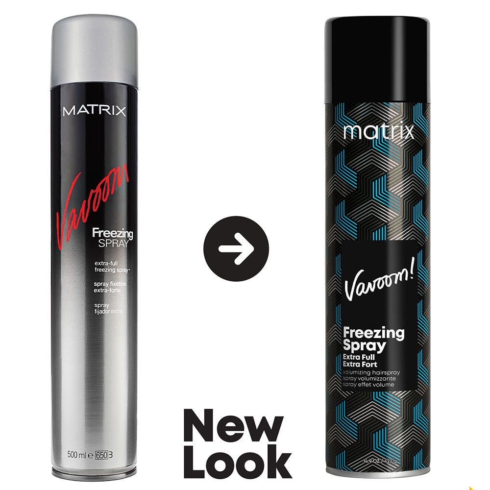 Matrix Vavoom Extra Full Spray 500 ml
