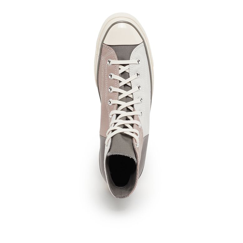 Converse Chuck 70 Crafted Patchwork origin story/wonder stone