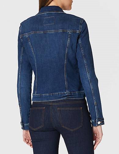 TOM TAILOR Jeansjacken