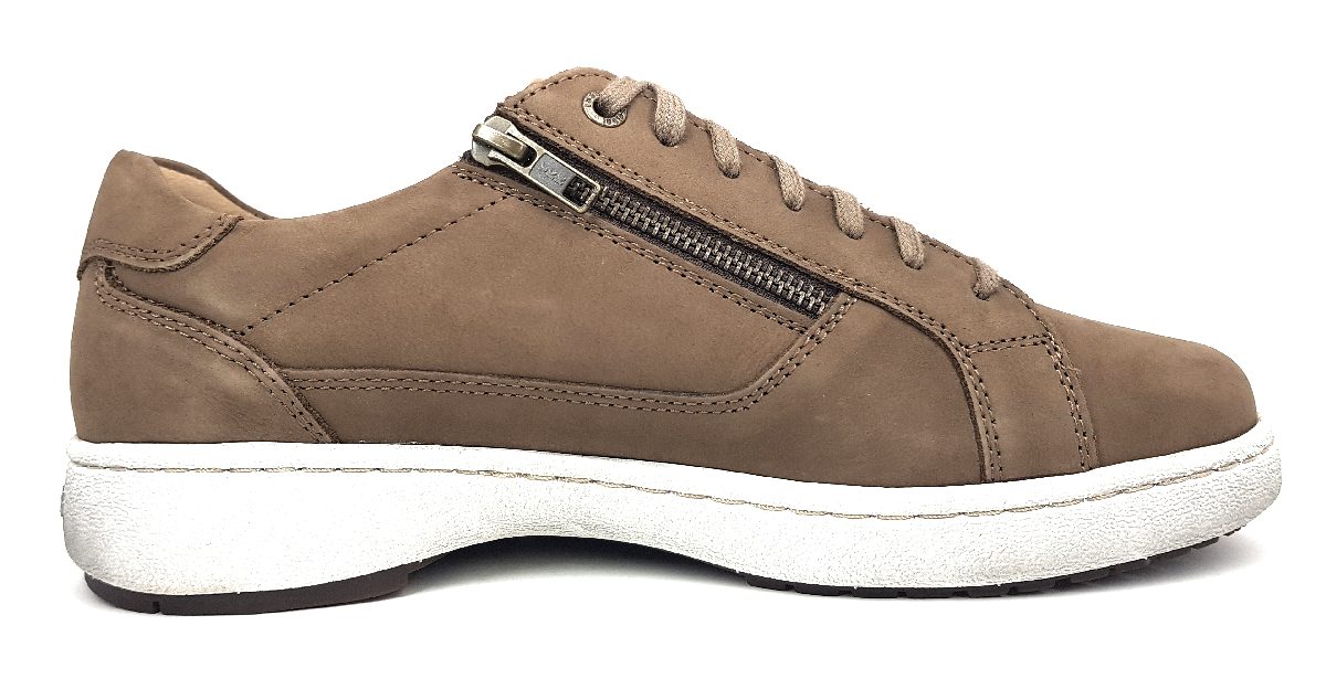 Josef Seibel David 07 26407-21/251 Braun 251 Taupe-kombi