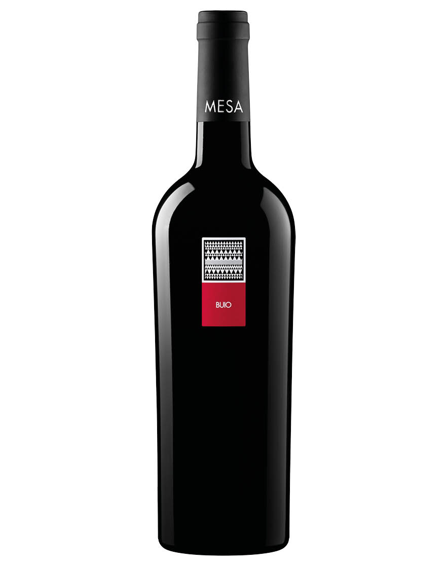 Carignano del Sulcis DOC Buio 2022 Mesa 0,75 ℓ