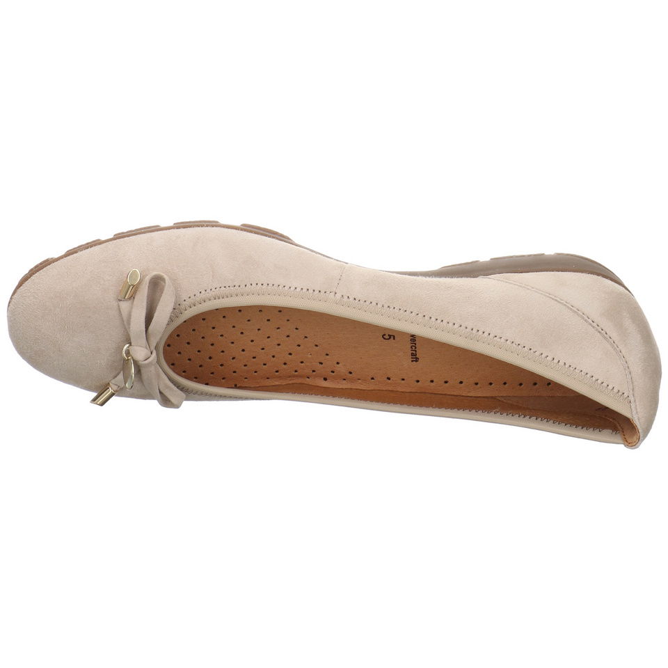 Gabor Ballerina