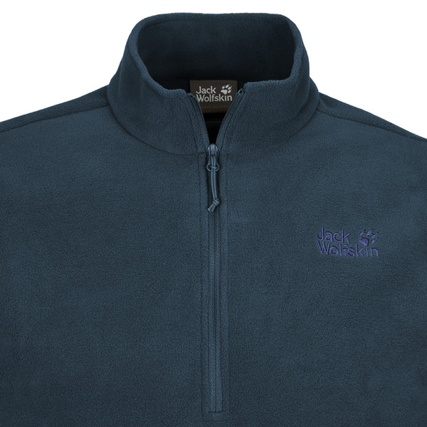 TAUNUS HZ M Herren - Fleecepullover