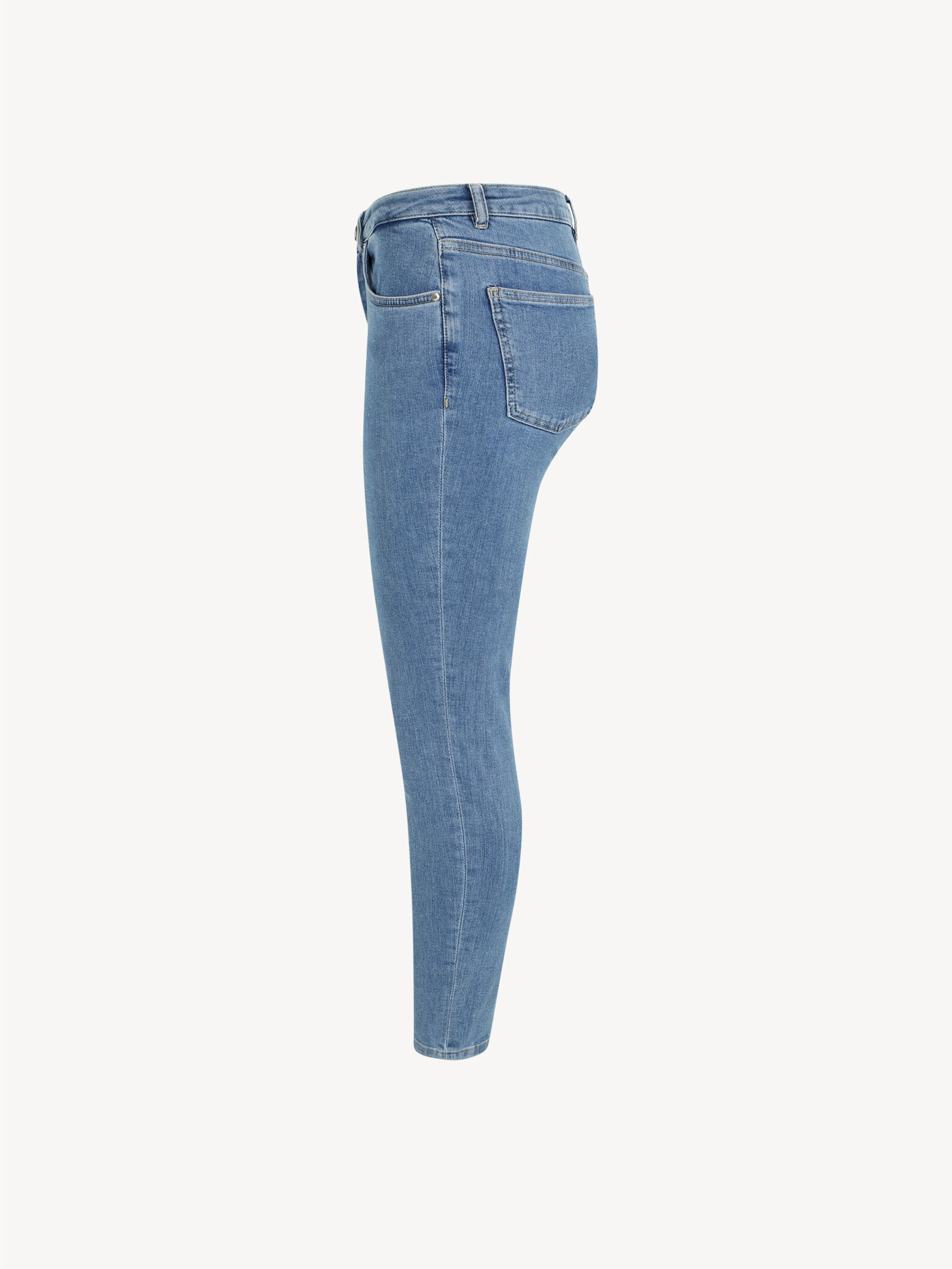 Jeans - bleu