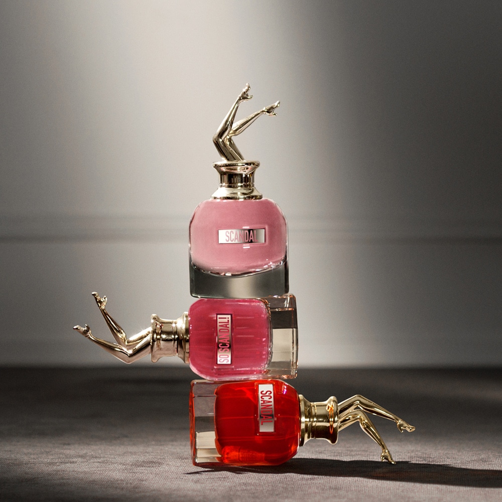 Jean Paul Gaultier Scandal le Parfum Eau de Parfum