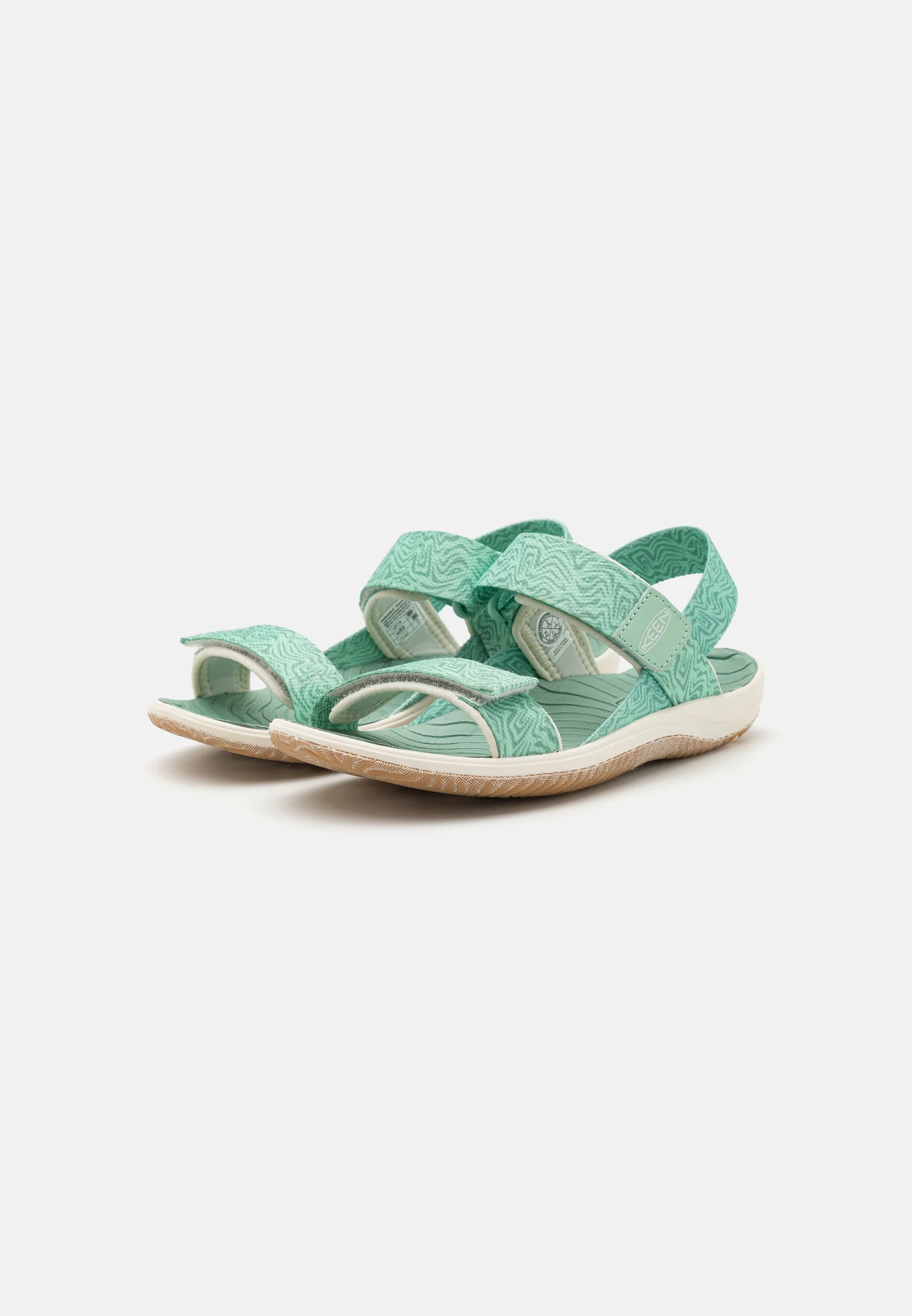 Keen ELLE BACKSTRAP YOUTH UNISEX - Sandalias de trekking
