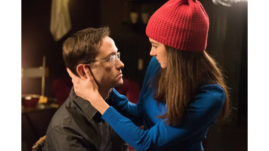 Snowden
