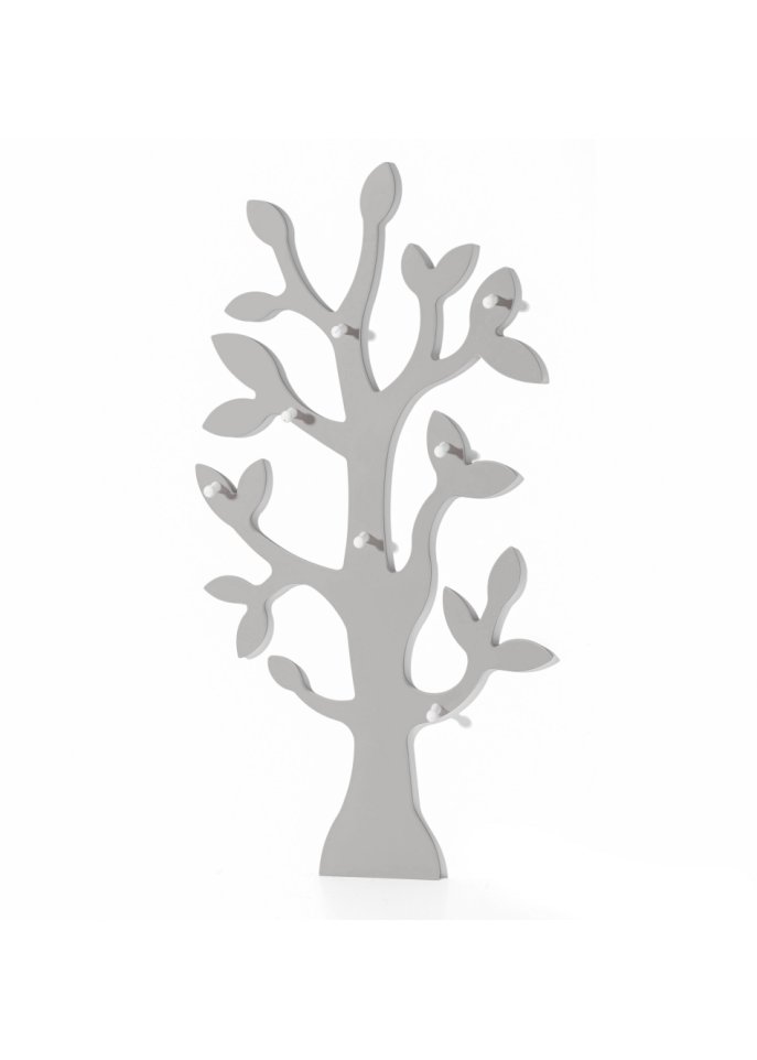 Garderobe im Baum Design
