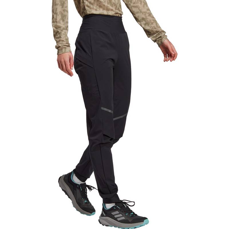 adidas AGRAVIC Laufhose Damen