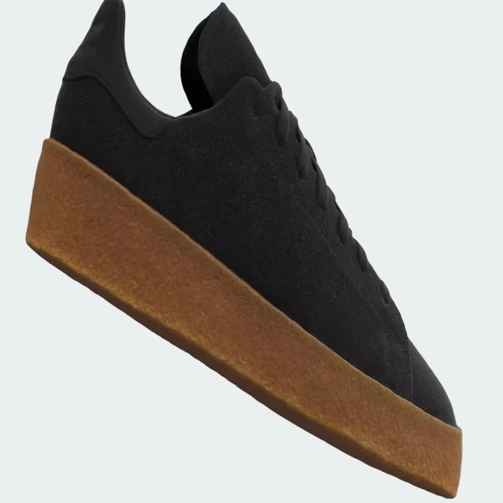 adidas Stan Smith Crepe FZ6439 / schwarz