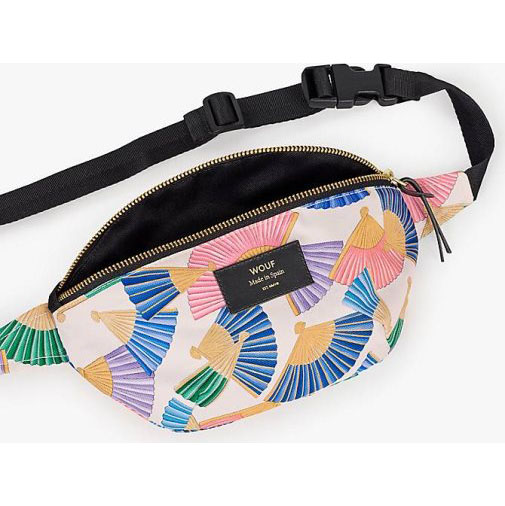 Wouf Gürteltasche 26 cm