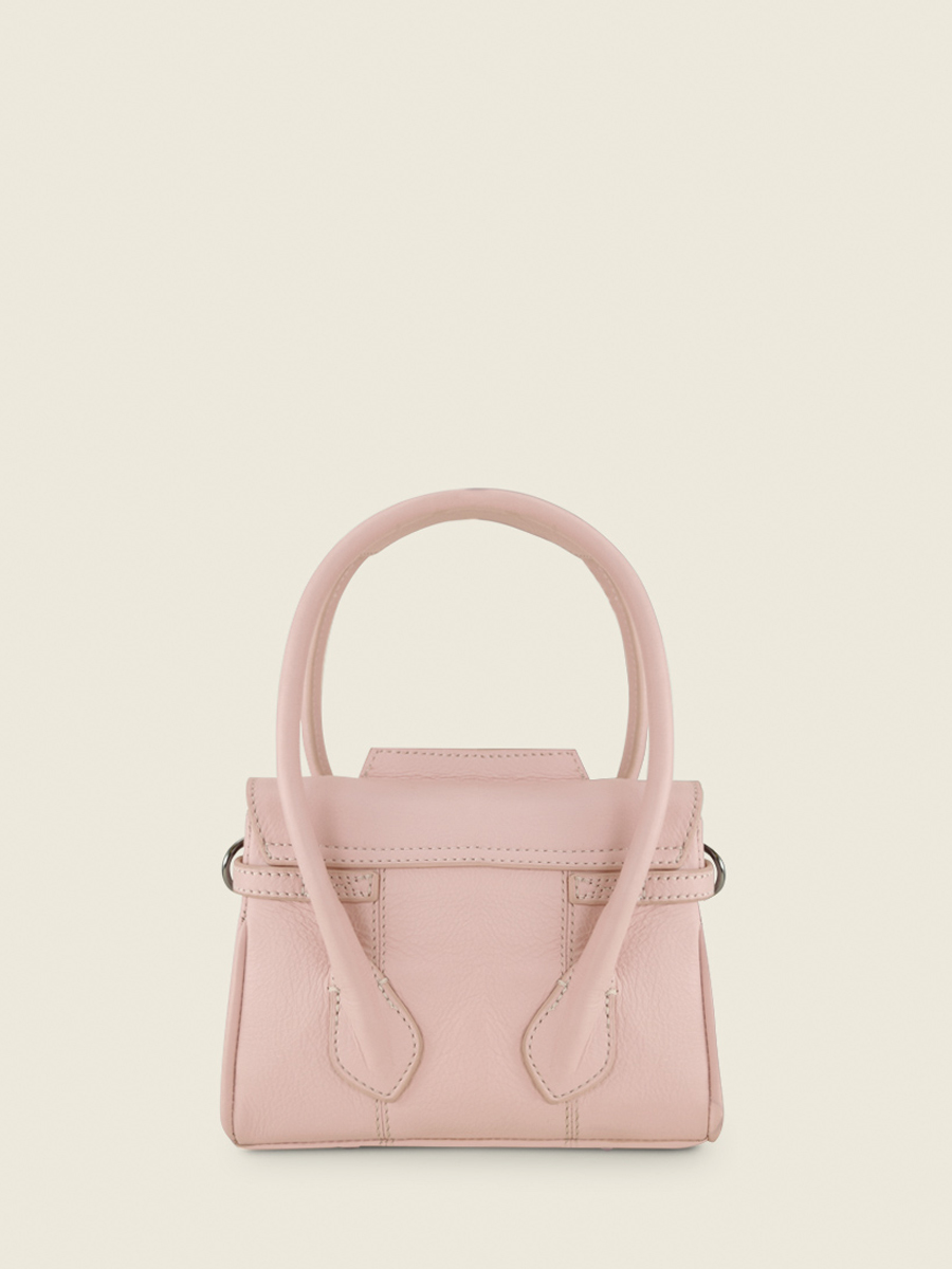 Colette XS Pastel - Poudré