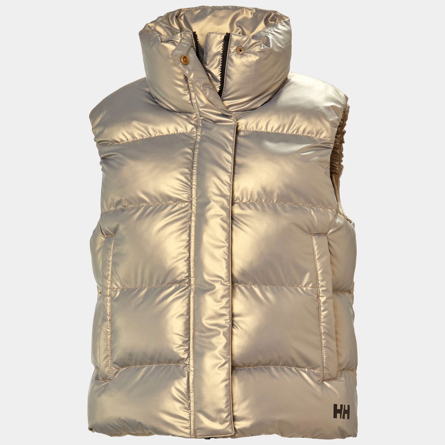 Women's Jade Vest