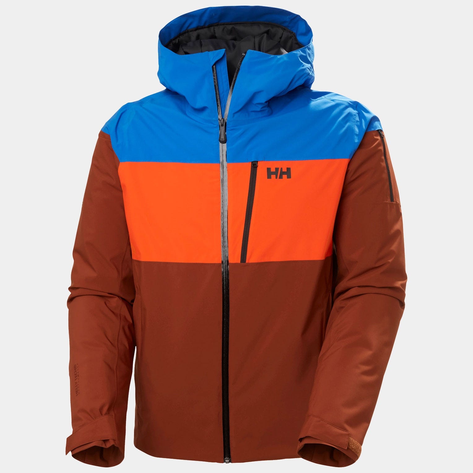 Men's Gravity Insulated Ski Jacket