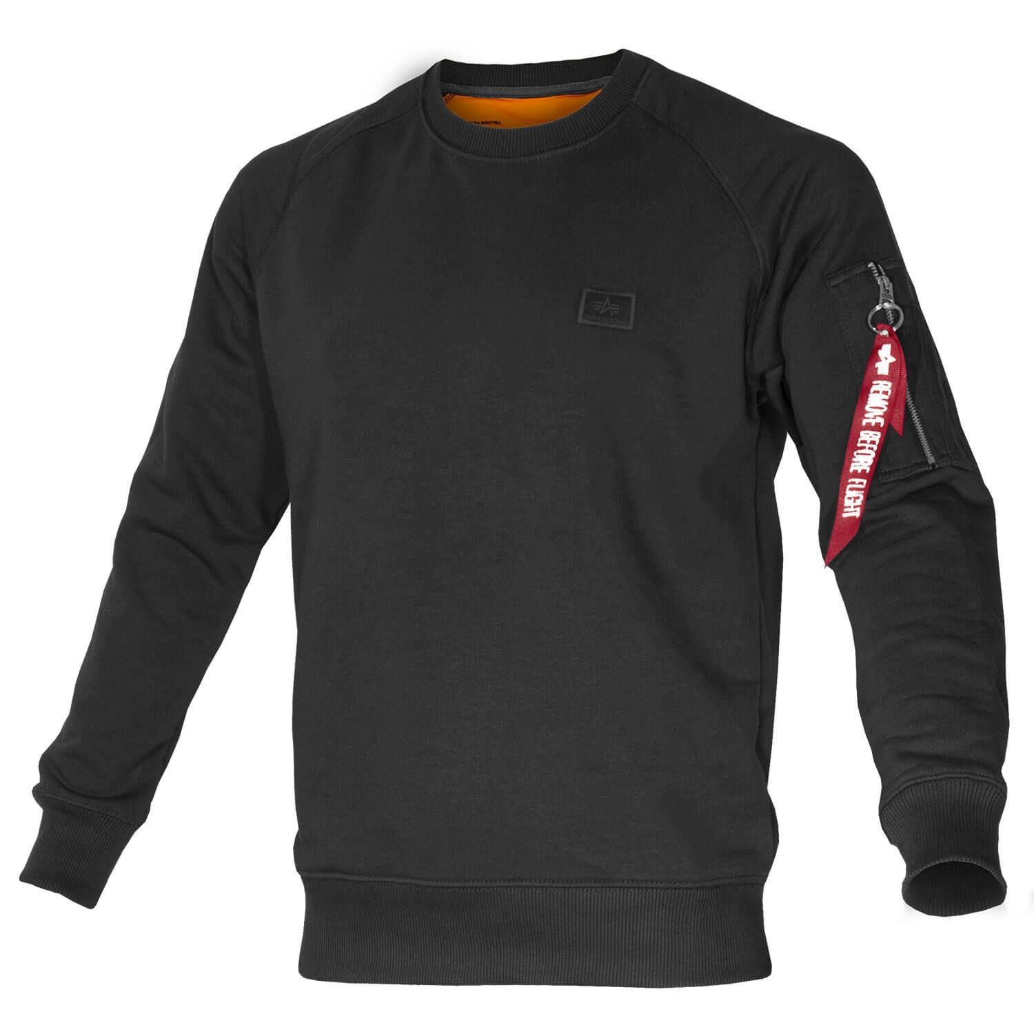 X-Fit Sweat Pullover