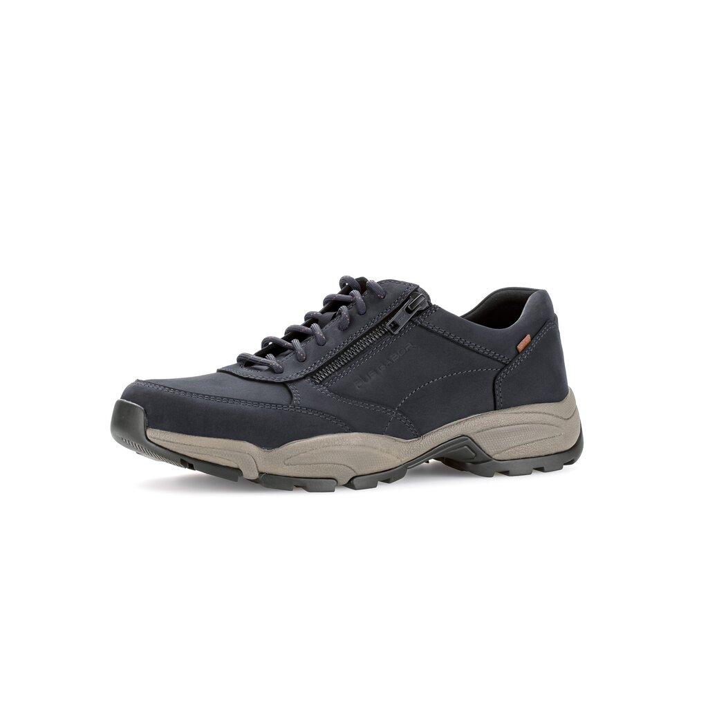 Pius Gabor PG0138 Sneaker low blau