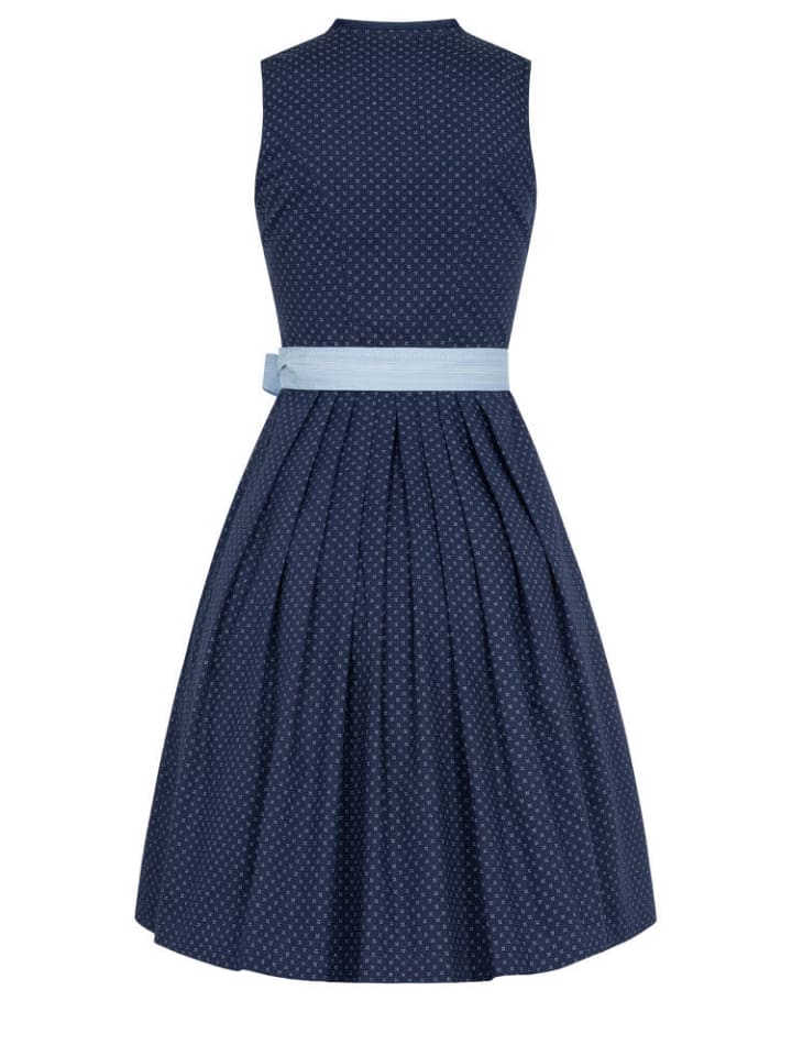Nübler Midi Dirndl Florence günstig kaufen