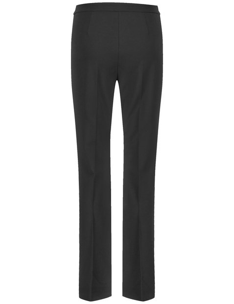 Stoffhose MAR꞉LIE FLARED FIT