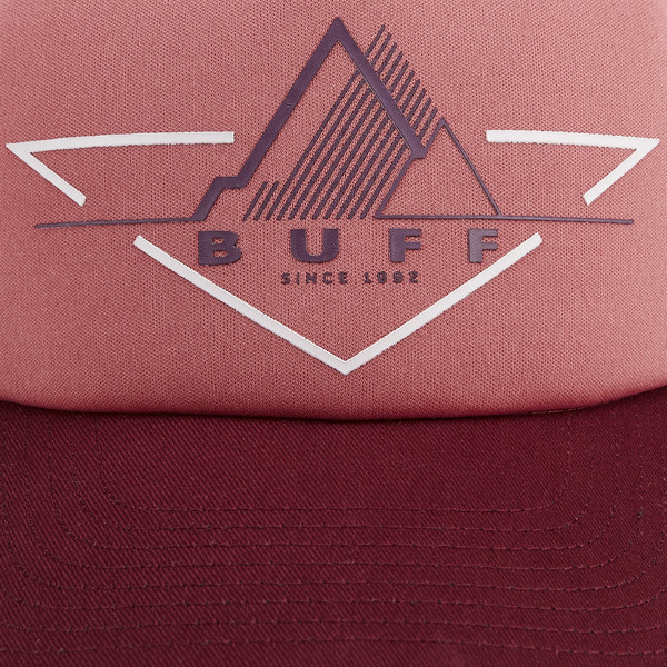 TRUCKER CAP Unisex - Cap