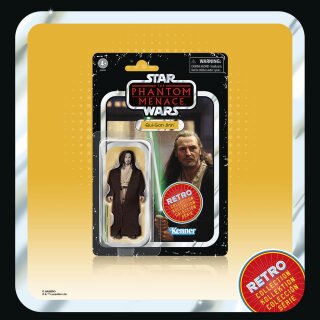 Star Wars Retro-Kollektion - Star Wars: Die dunkle Bedrohung - Multipack