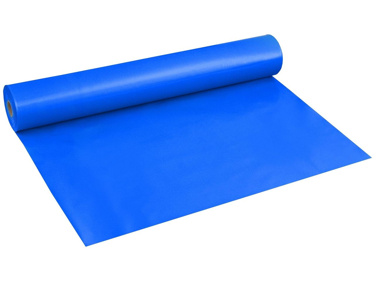 Vago-Tools Dampfbremse Dampfsperre Dampfbremsfolie Dampfsperrfolie Dach 1 Rolle