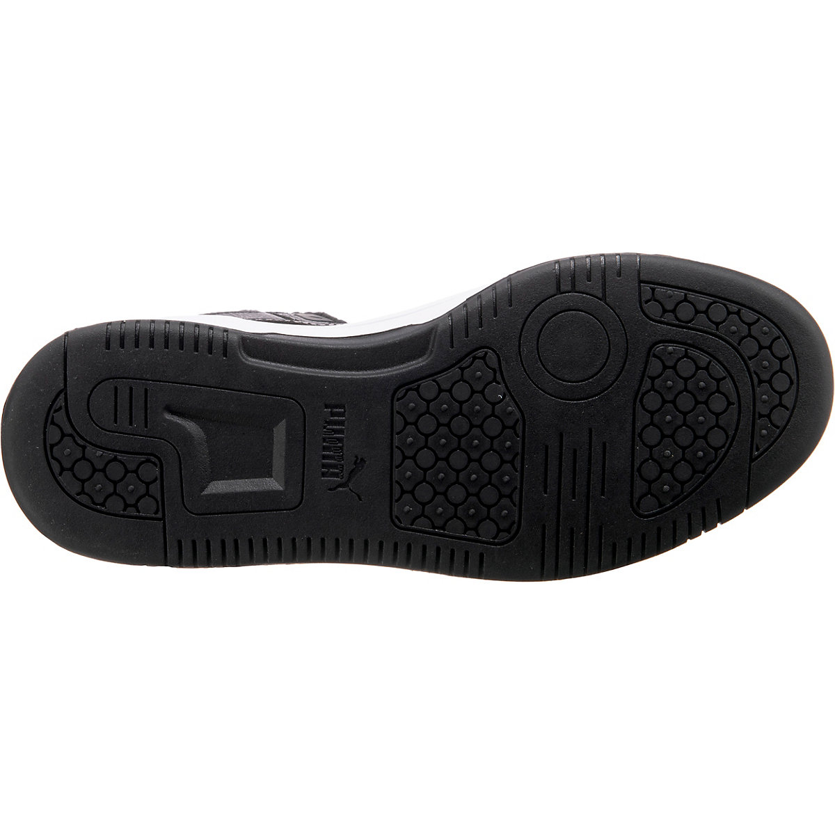 Kinder High Sneakers