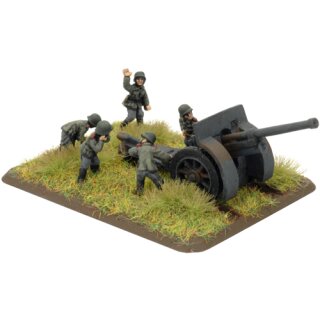 8cm & 10cm FK30(t) Gun Battery (GE569)