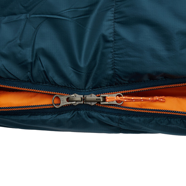 HELIUM 400 REGULAR - Daunenschlafsack