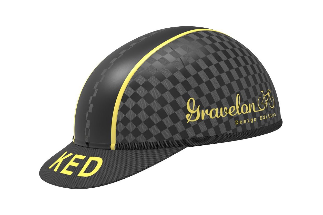 KED Gravelon