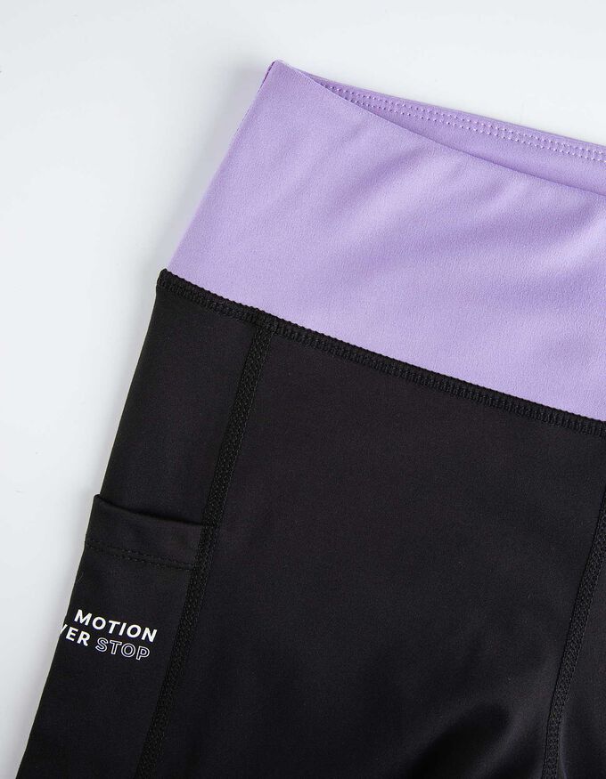 Leggings - Soft-Touch